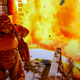 Image for article titled A Noble Stranger Stayed By My Side While I Died In Fallout 76